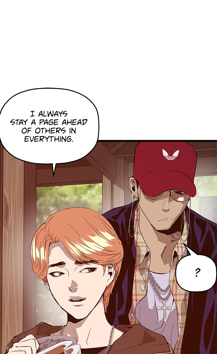 Weak Hero Chapter 44 page 73 - Chapter 44: Ep. 44