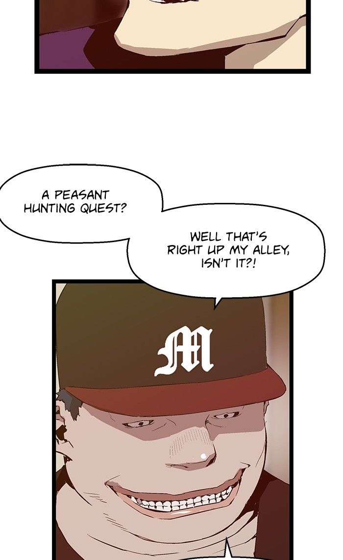 Weak Hero Chapter 45 page 13 - Chapter 45: Ep. 45