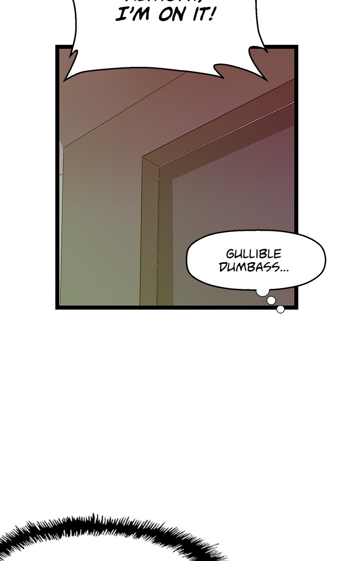 Weak Hero Chapter 45 page 19 - Chapter 45: Ep. 45