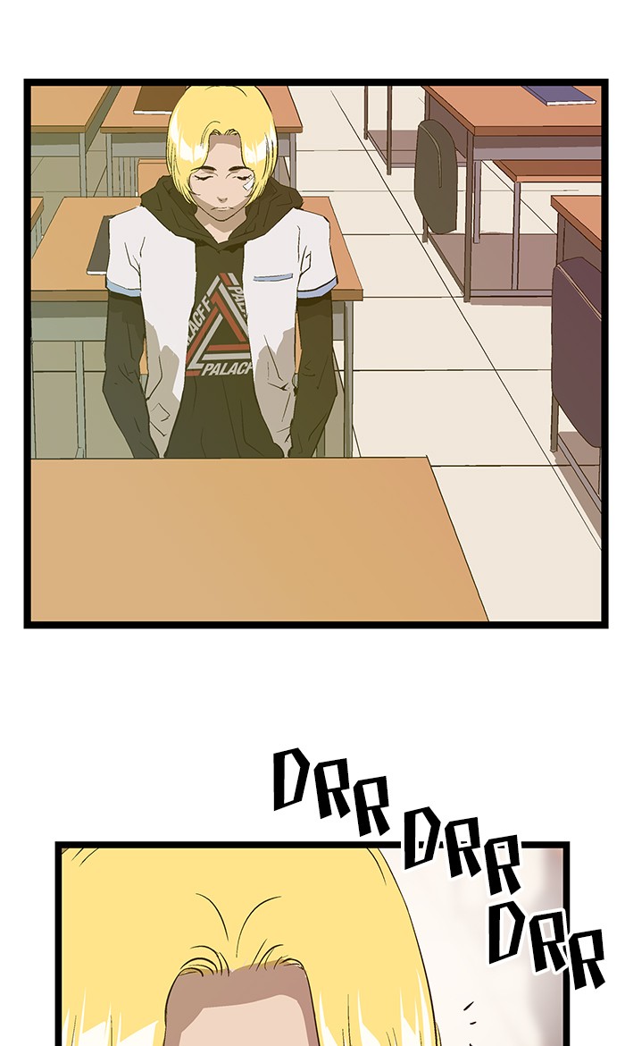 Weak Hero Chapter 45 page 24 - Chapter 45: Ep. 45