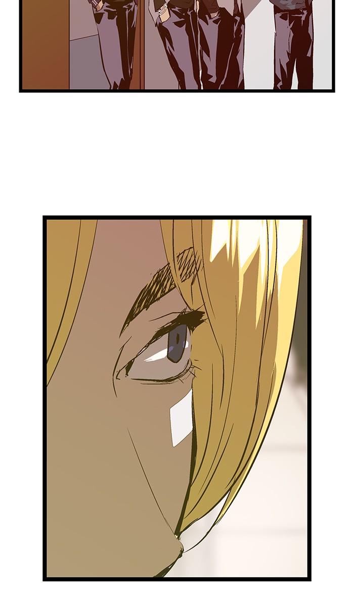Weak Hero Chapter 45 page 26 - Chapter 45: Ep. 45
