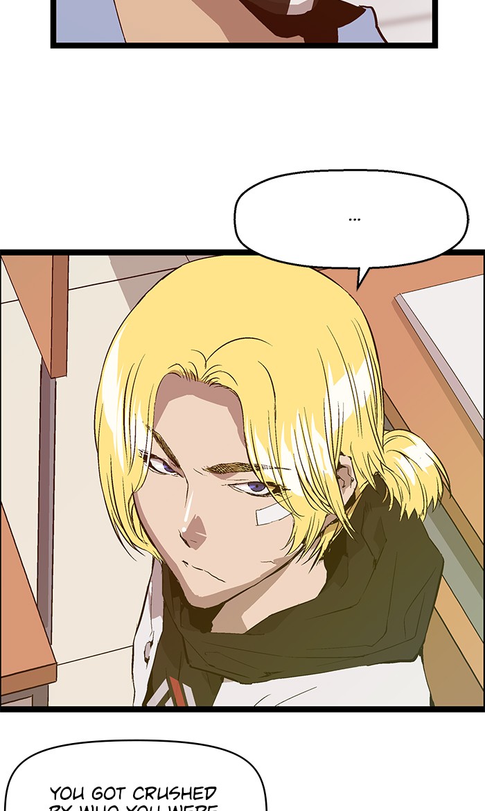Weak Hero Chapter 45 page 29 - Chapter 45: Ep. 45