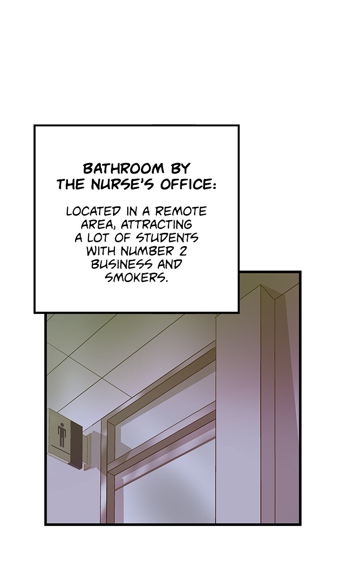 Weak Hero Chapter 45 page 35 - Chapter 45: Ep. 45