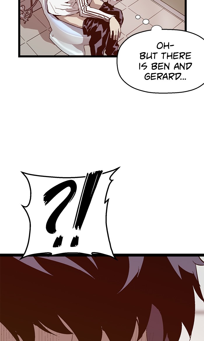 Weak Hero Chapter 45 page 40 - Chapter 45: Ep. 45