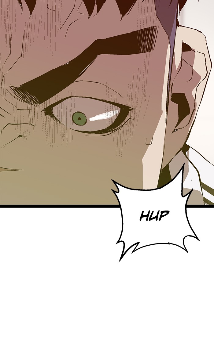 Weak Hero Chapter 45 page 41 - Chapter 45: Ep. 45
