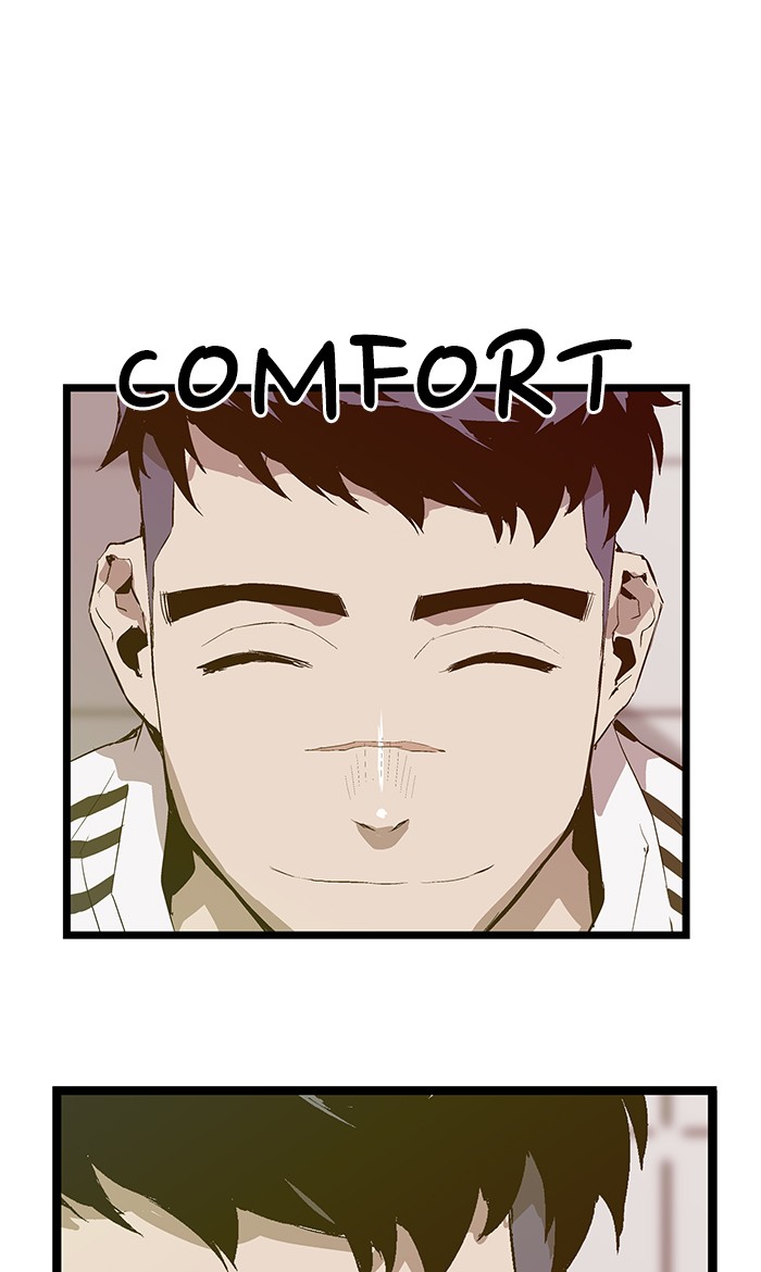 Weak Hero Chapter 45 page 42 - Chapter 45: Ep. 45