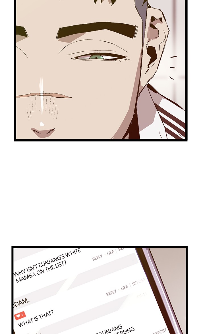Weak Hero Chapter 45 page 43 - Chapter 45: Ep. 45