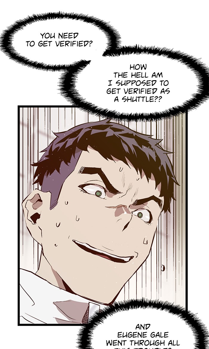 Weak Hero Chapter 45 page 47 - Chapter 45: Ep. 45