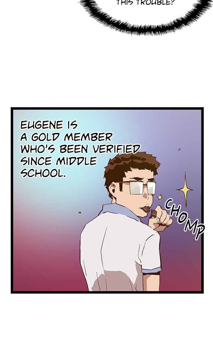Weak Hero Chapter 45 page 48 - Chapter 45: Ep. 45