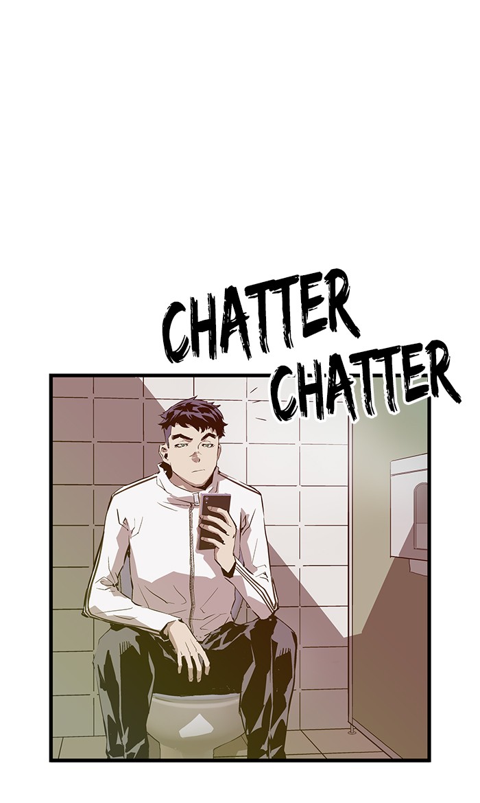 Weak Hero Chapter 45 page 49 - Chapter 45: Ep. 45