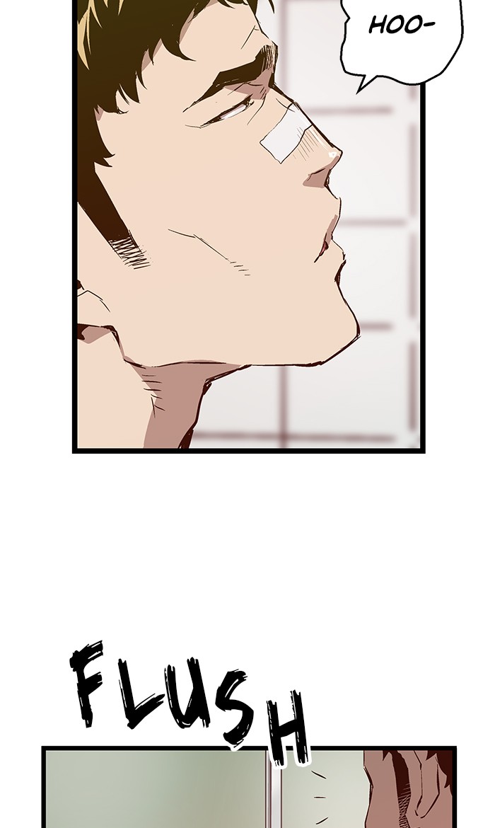 Weak Hero Chapter 45 page 52 - Chapter 45: Ep. 45