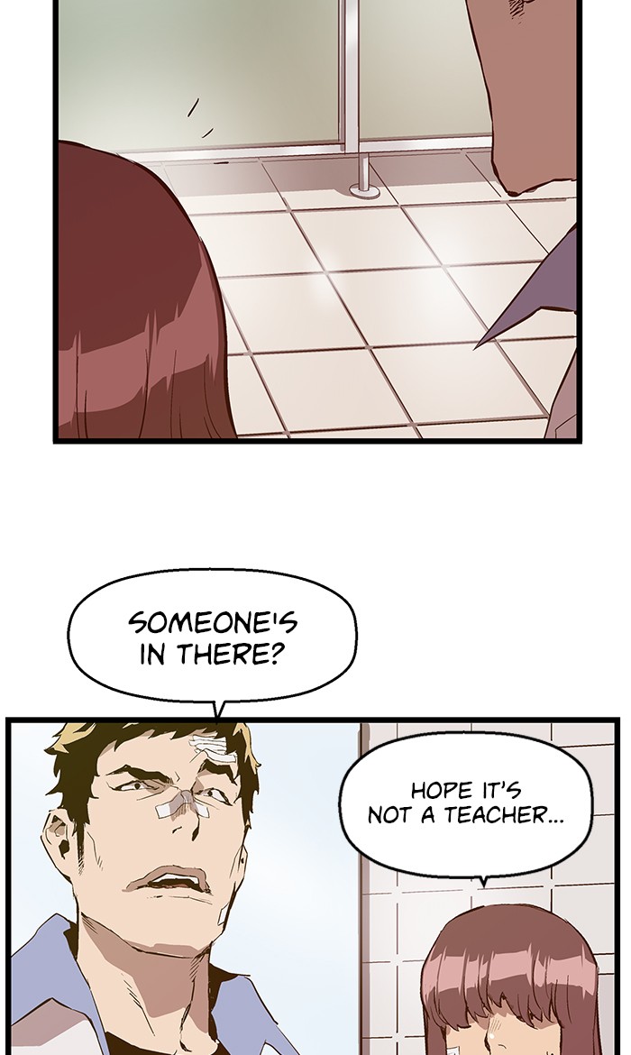 Weak Hero Chapter 45 page 53 - Chapter 45: Ep. 45