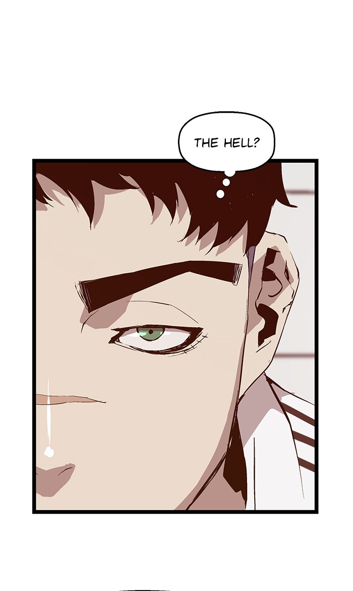 Weak Hero Chapter 45 page 55 - Chapter 45: Ep. 45