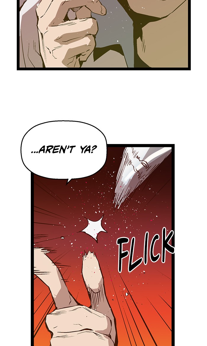 Weak Hero Chapter 45 page 62 - Chapter 45: Ep. 45