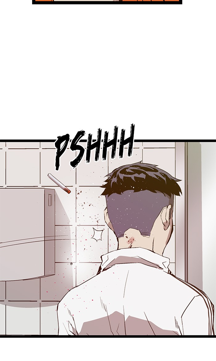 Weak Hero Chapter 45 page 63 - Chapter 45: Ep. 45