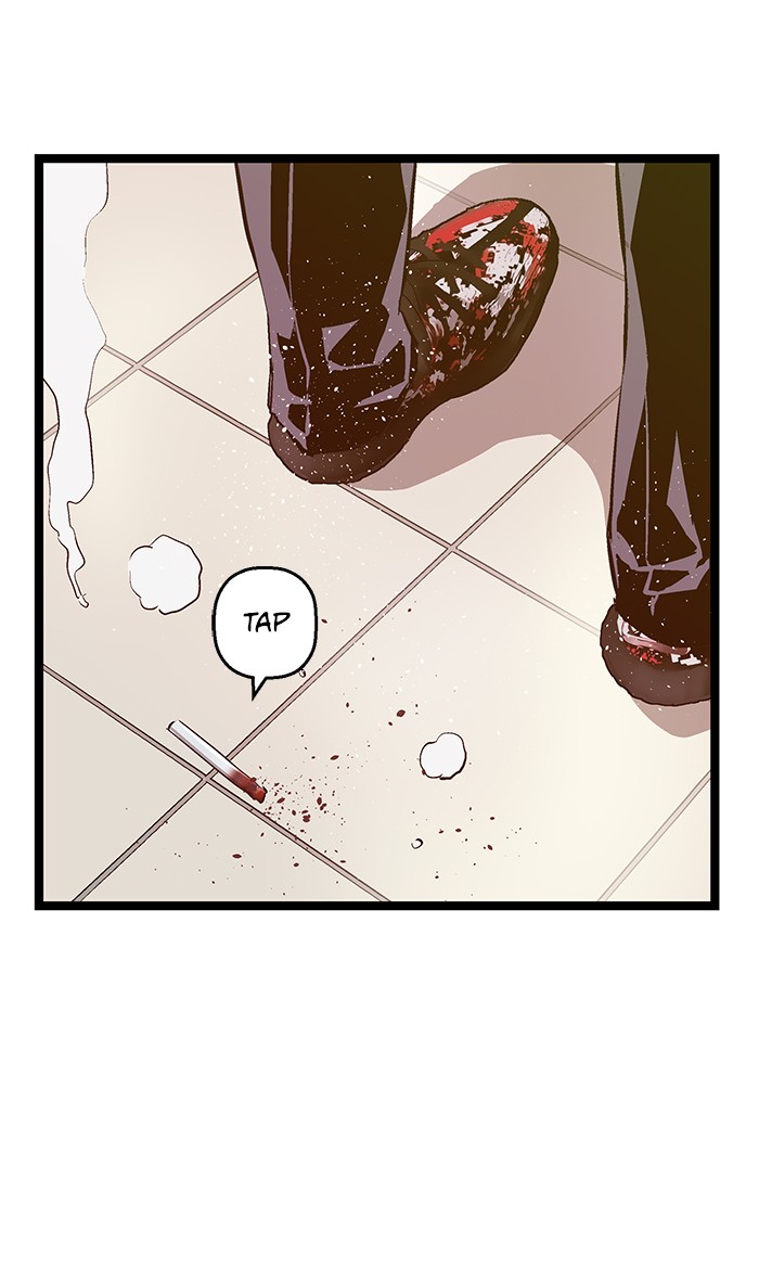 Weak Hero Chapter 45 page 64 - Chapter 45: Ep. 45