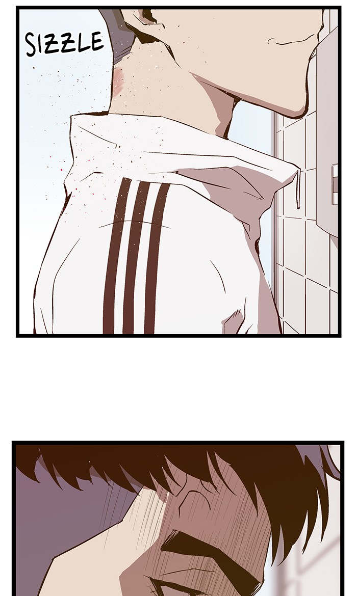 Weak Hero Chapter 45 page 65 - Chapter 45: Ep. 45