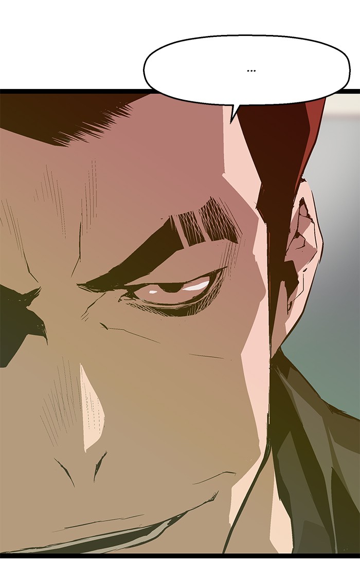 Weak Hero Chapter 45 page 7 - Chapter 45: Ep. 45