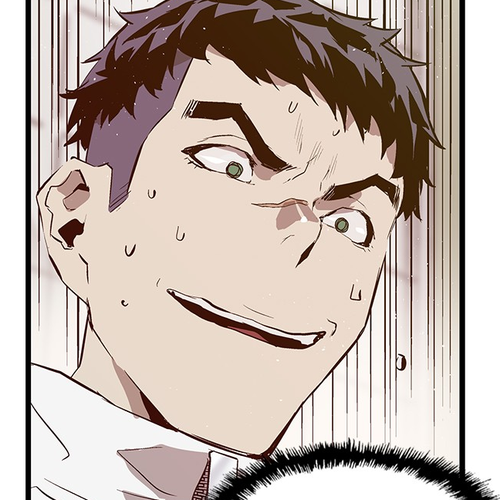 Weak Hero Chapter 45: Ep. 45 cover