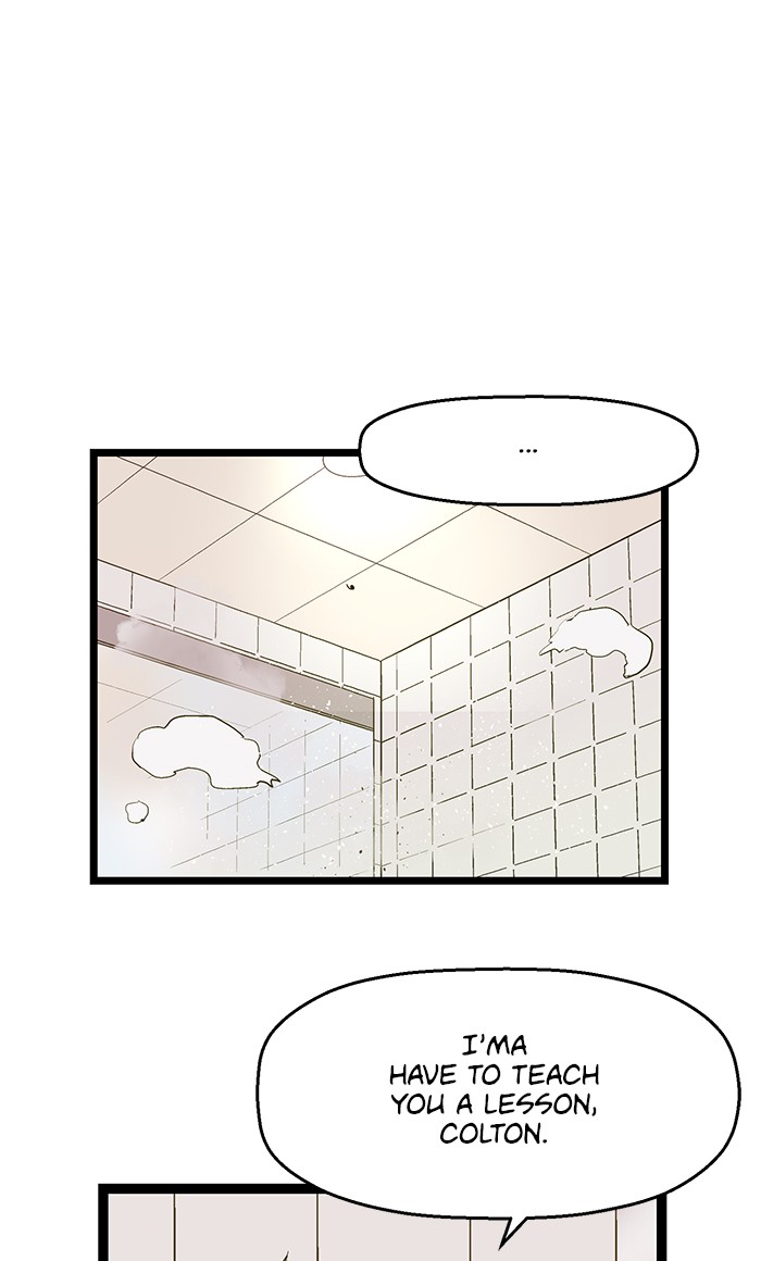 Weak Hero Chapter 46 page 13 - Chapter 46: Ep. 46