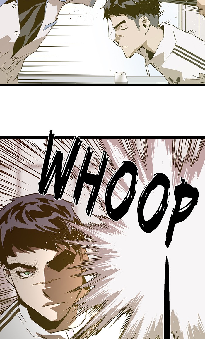Weak Hero Chapter 46 page 16 - Chapter 46: Ep. 46