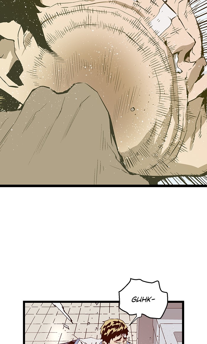 Weak Hero Chapter 46 page 18 - Chapter 46: Ep. 46