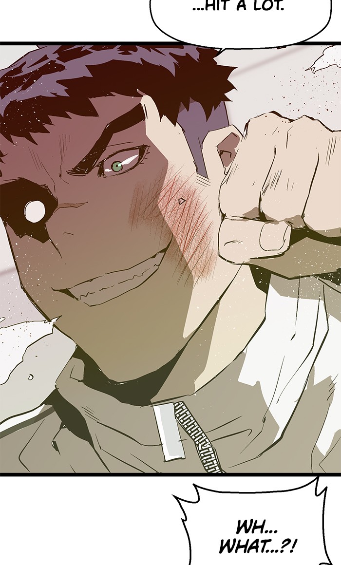 Weak Hero Chapter 46 page 24 - Chapter 46: Ep. 46