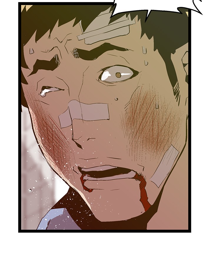 Weak Hero Chapter 46 page 25 - Chapter 46: Ep. 46