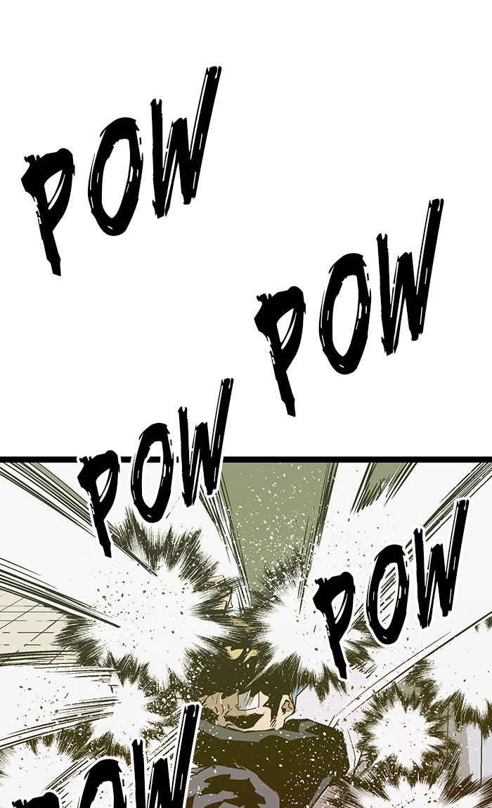 Weak Hero Chapter 46 page 26 - Chapter 46: Ep. 46