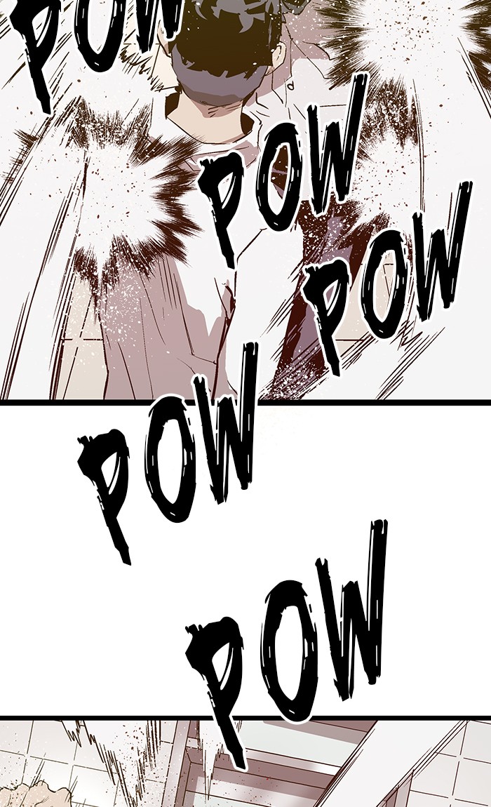 Weak Hero Chapter 46 page 27 - Chapter 46: Ep. 46