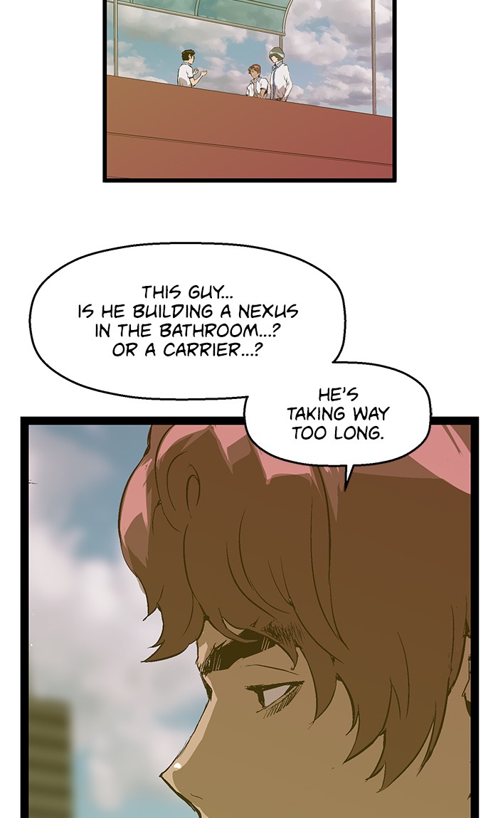 Weak Hero Chapter 46 page 30 - Chapter 46: Ep. 46