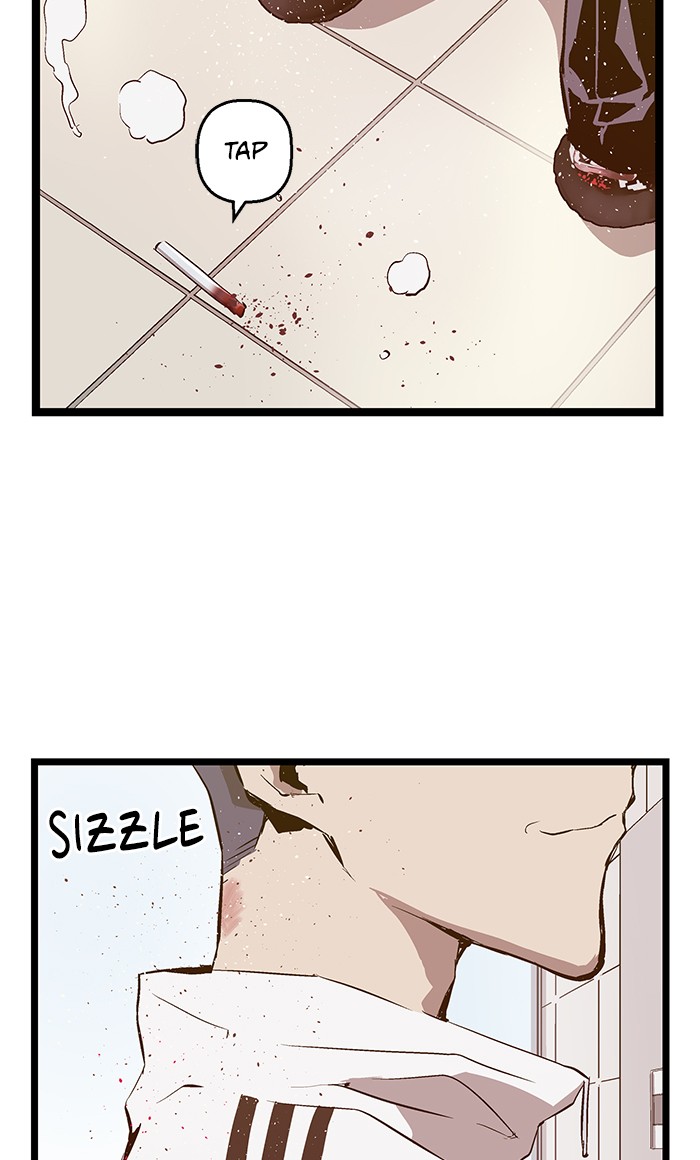 Weak Hero Chapter 46 page 4 - Chapter 46: Ep. 46