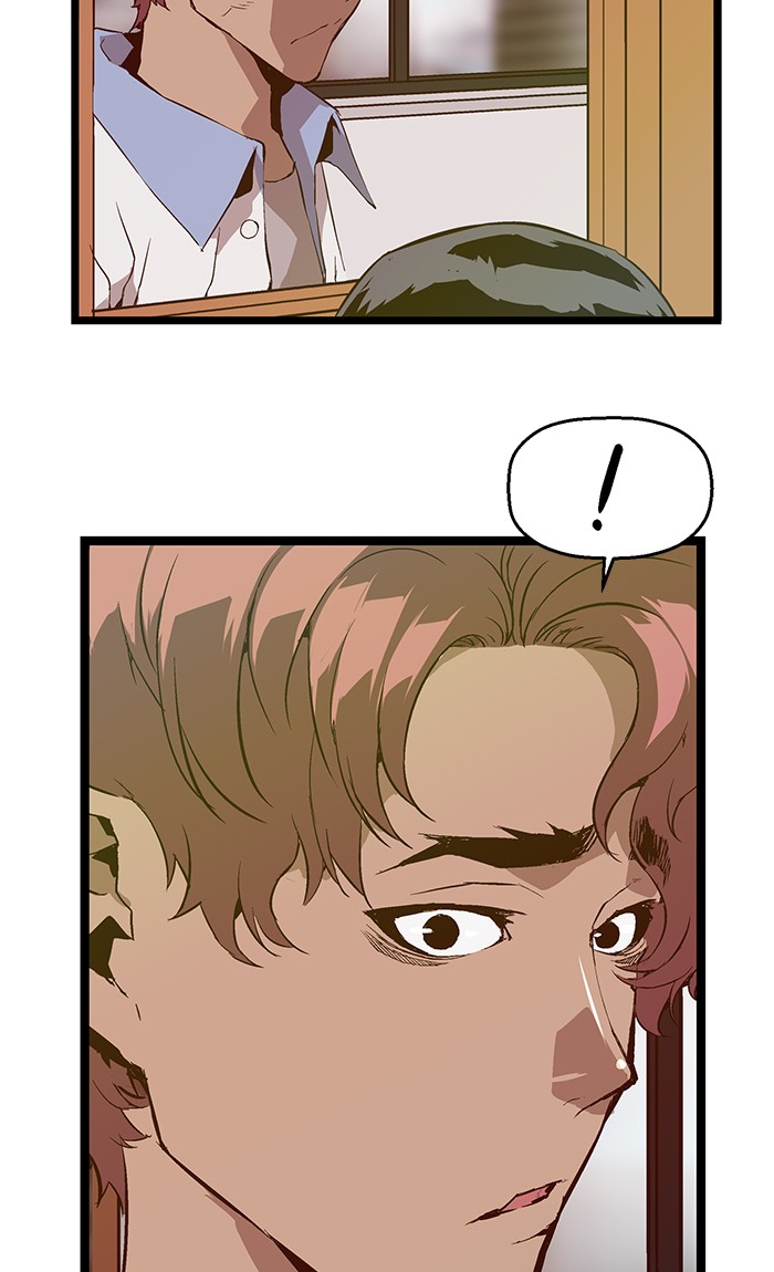 Weak Hero Chapter 46 page 44 - Chapter 46: Ep. 46