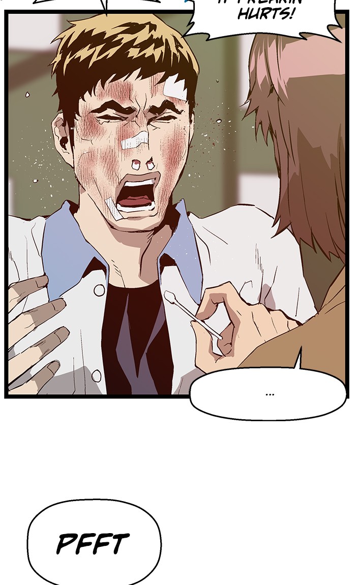 Weak Hero Chapter 46 page 46 - Chapter 46: Ep. 46