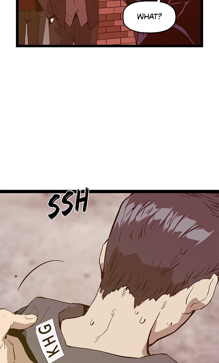 Weak Hero Chapter 46 page 57 - Chapter 46: Ep. 46