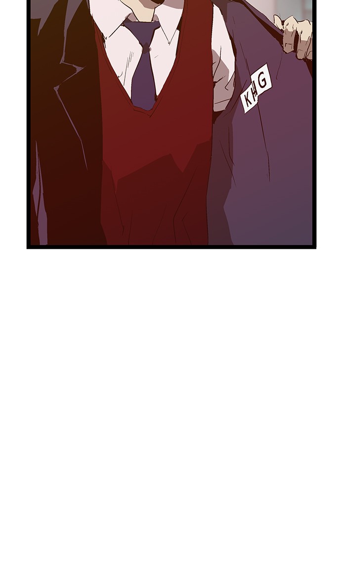 Weak Hero Chapter 46 page 64 - Chapter 46: Ep. 46