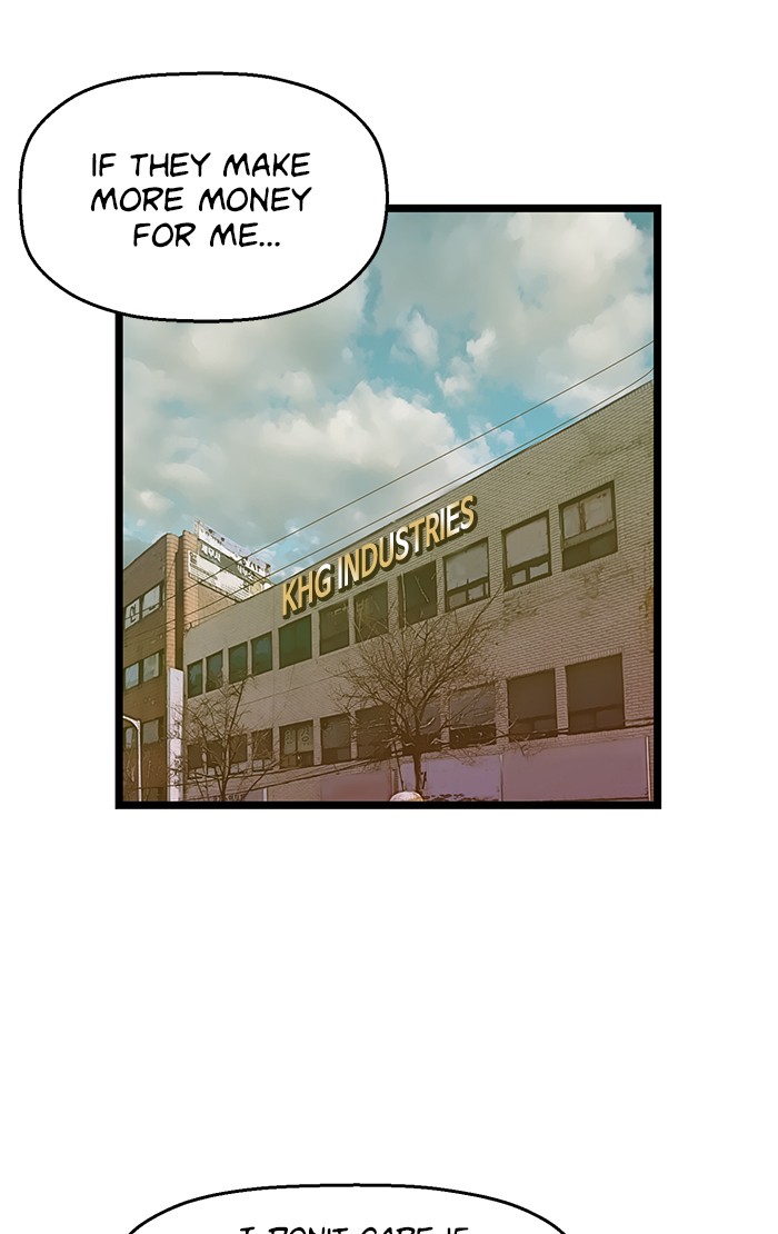 Weak Hero Chapter 46 page 78 - Chapter 46: Ep. 46