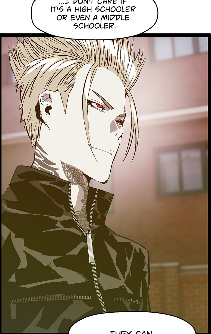 Weak Hero Chapter 46 page 79 - Chapter 46: Ep. 46