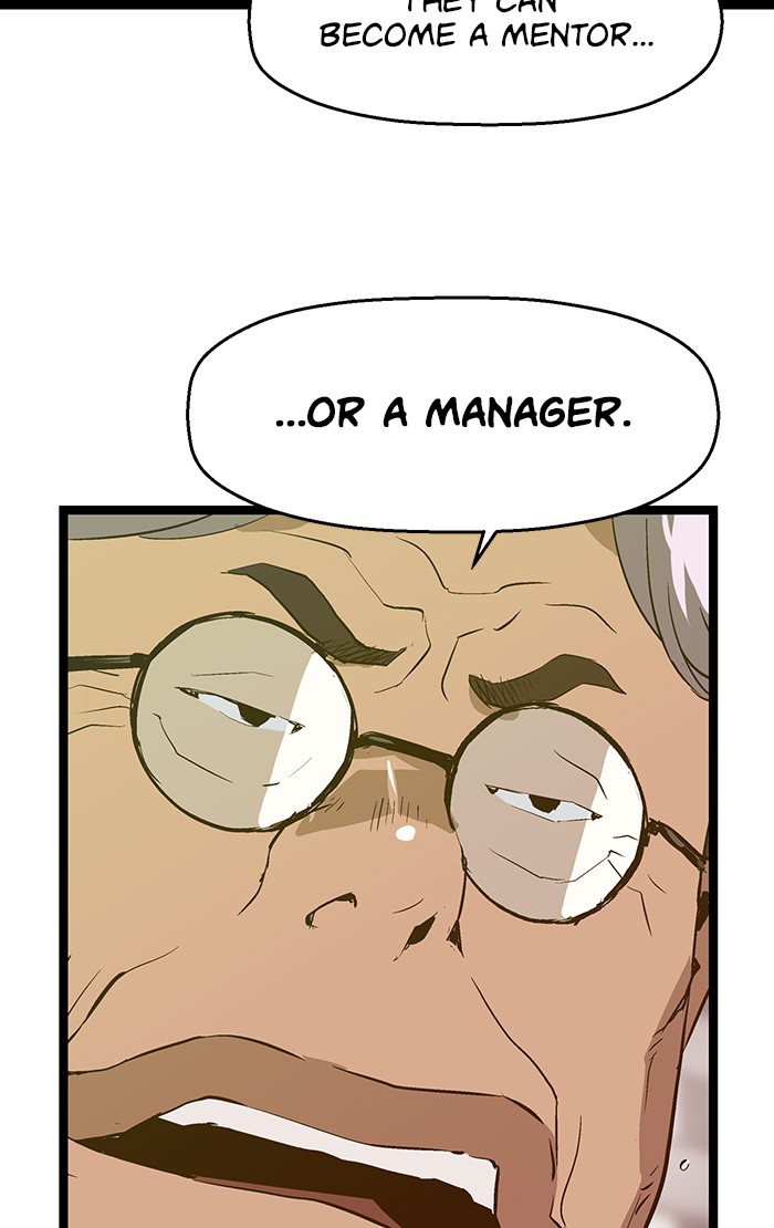 Weak Hero Chapter 46 page 80 - Chapter 46: Ep. 46