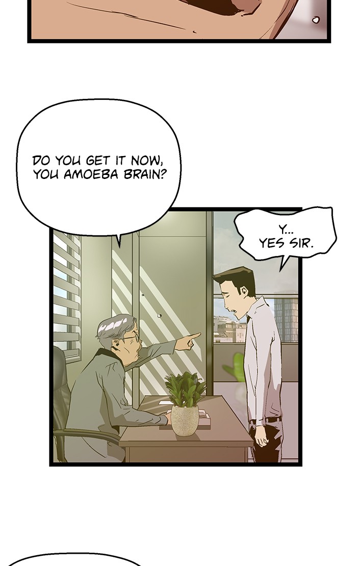 Weak Hero Chapter 46 page 81 - Chapter 46: Ep. 46