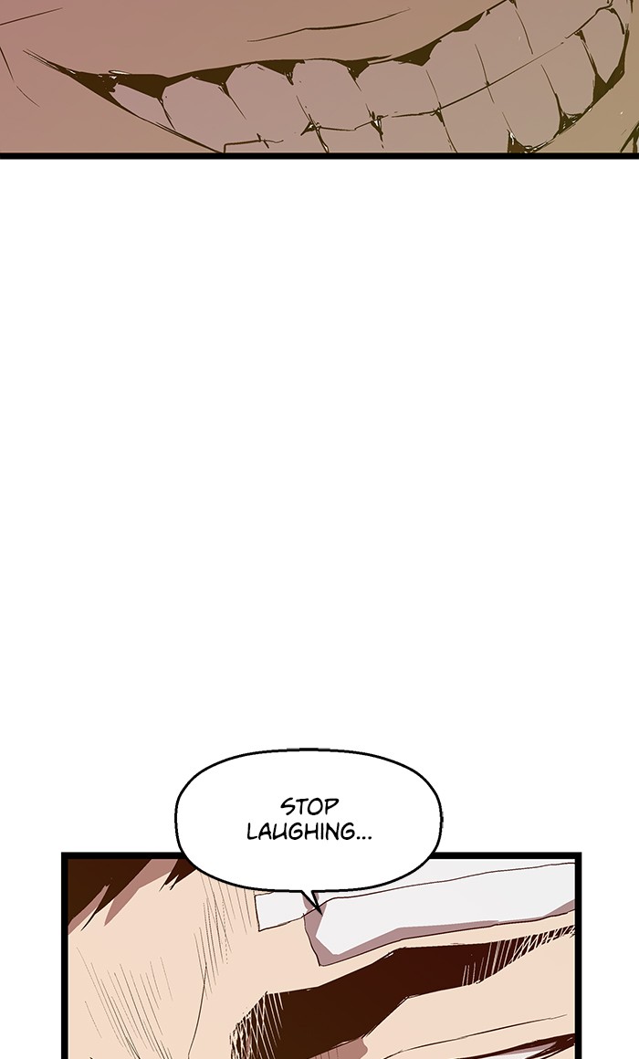 Weak Hero Chapter 46 page 9 - Chapter 46: Ep. 46