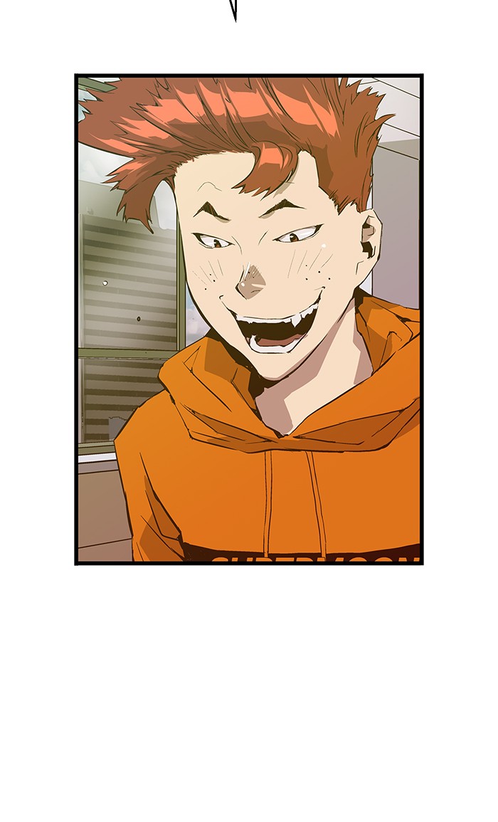 Weak Hero Chapter 47 page 13 - Chapter 47: Ep. 47
