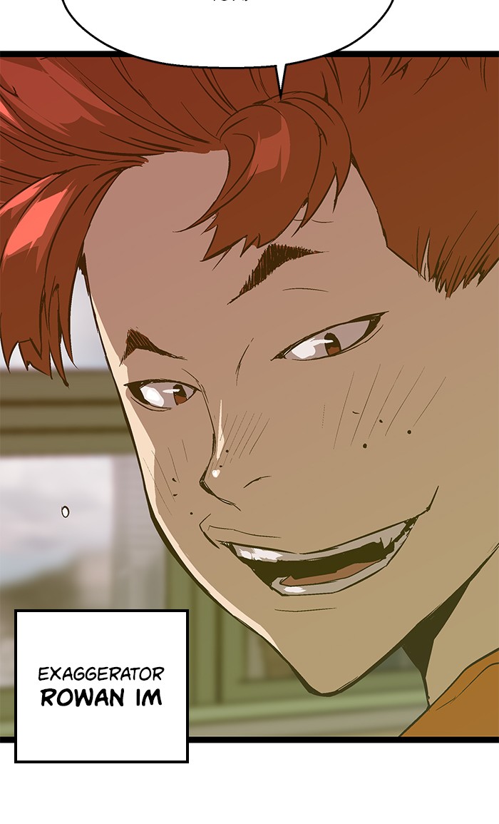 Weak Hero Chapter 47 page 19 - Chapter 47: Ep. 47