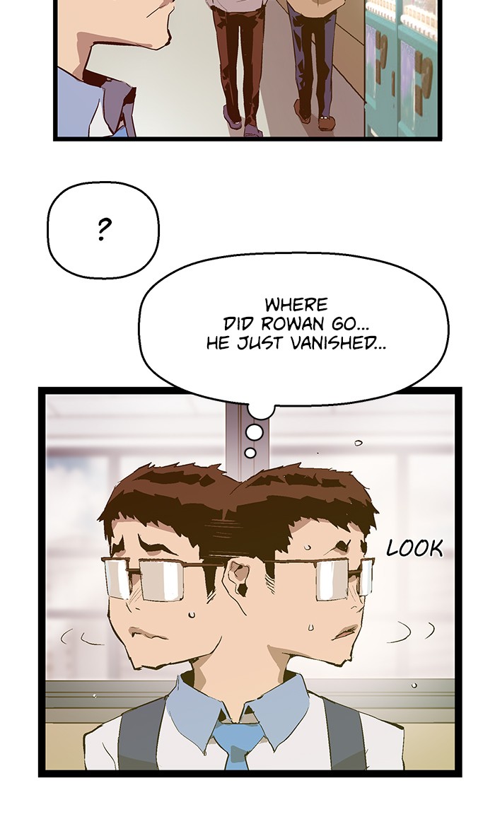 Weak Hero Chapter 47 page 30 - Chapter 47: Ep. 47