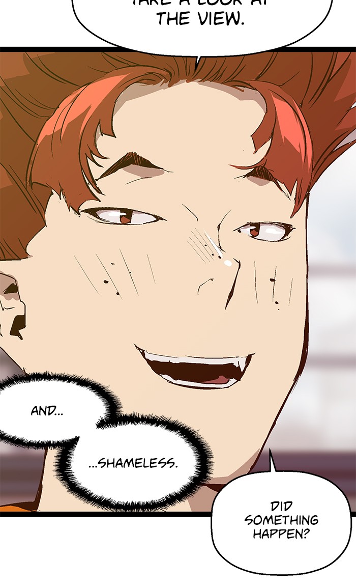 Weak Hero Chapter 47 page 32 - Chapter 47: Ep. 47