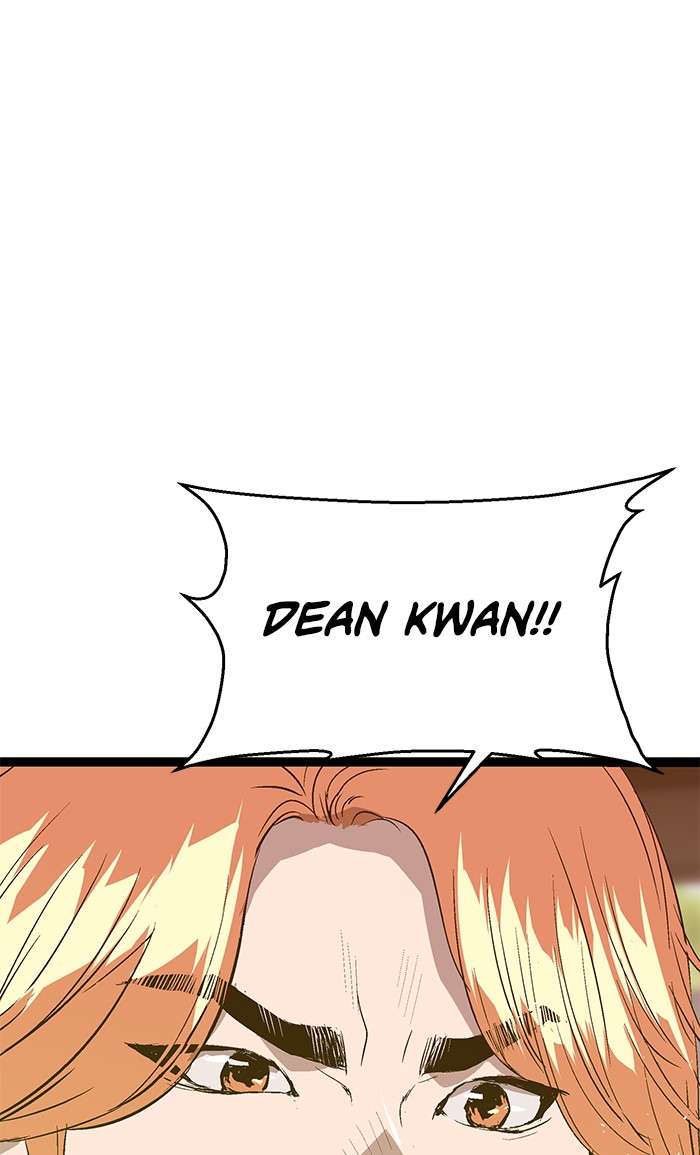Weak Hero Chapter 47 page 37 - Chapter 47: Ep. 47