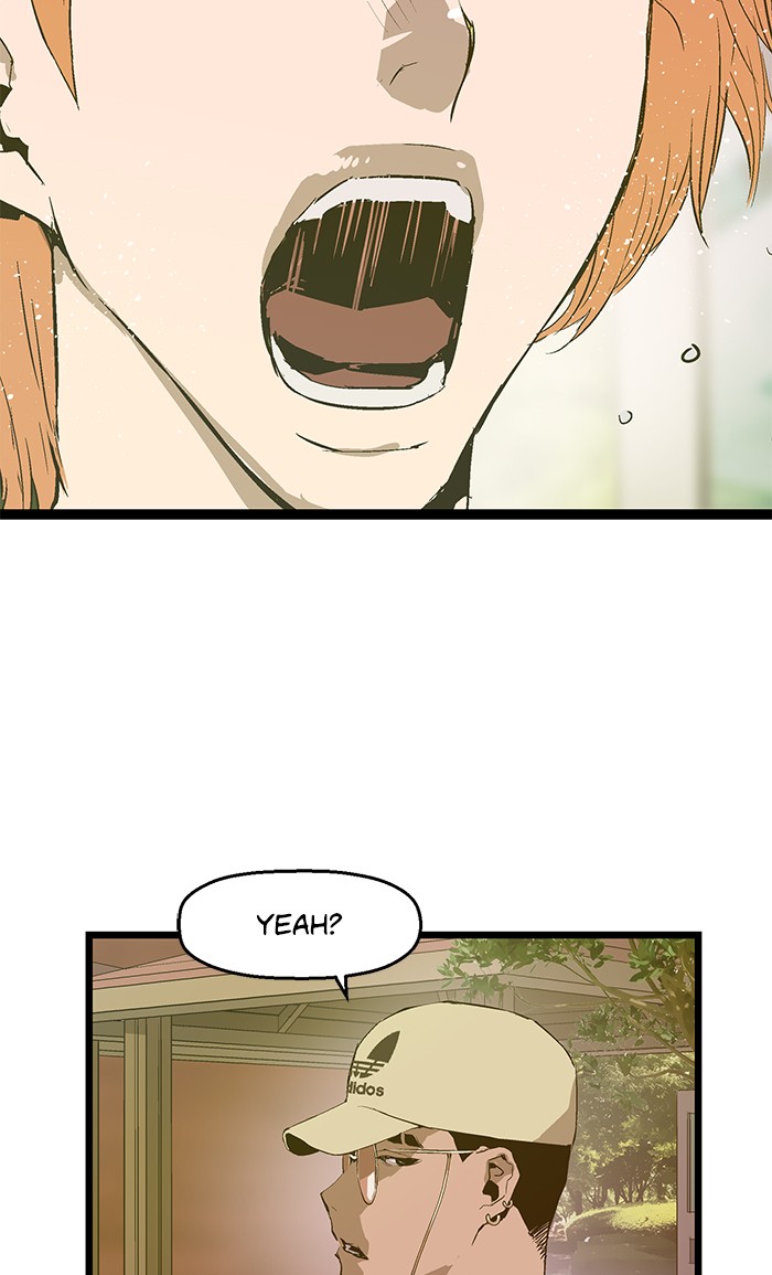 Weak Hero Chapter 47 page 38 - Chapter 47: Ep. 47