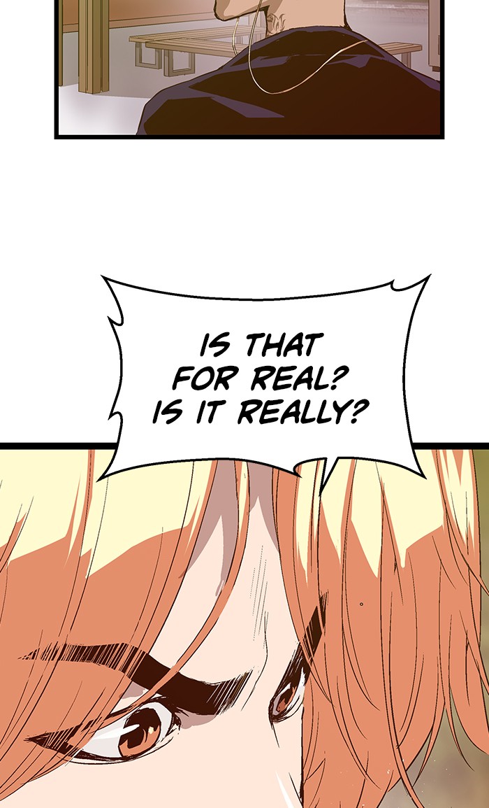 Weak Hero Chapter 47 page 39 - Chapter 47: Ep. 47