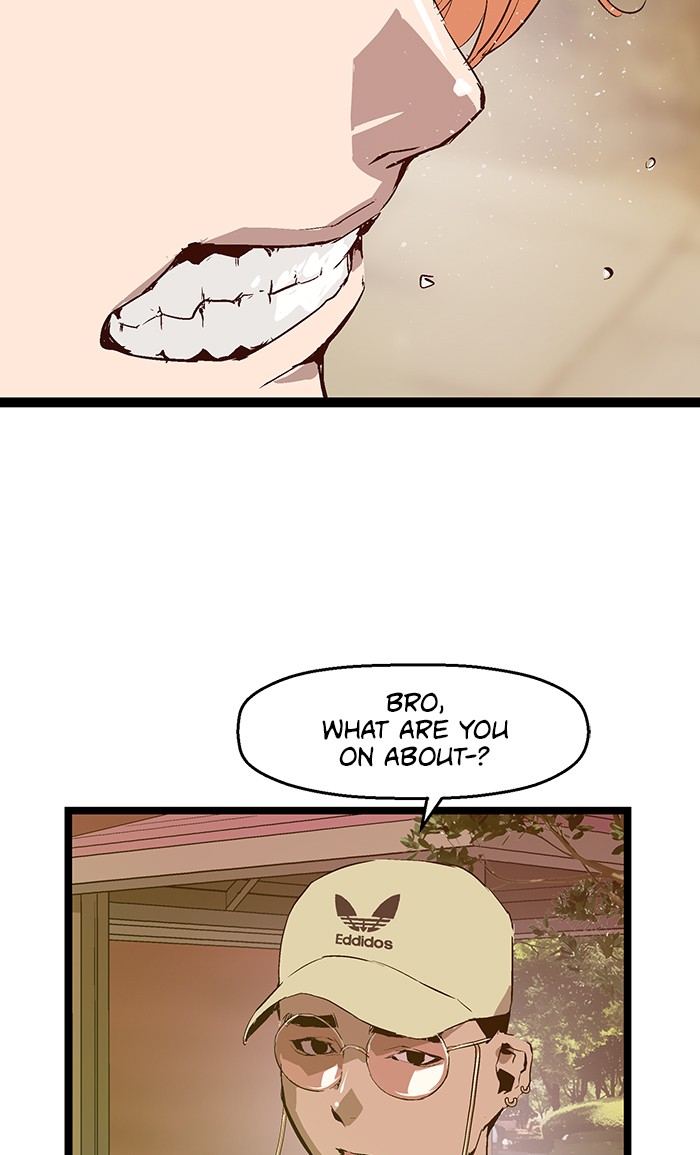 Weak Hero Chapter 47 page 40 - Chapter 47: Ep. 47