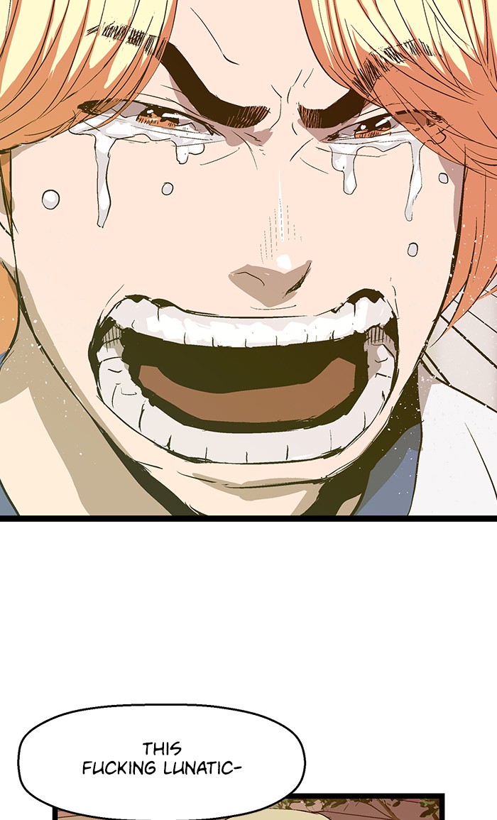 Weak Hero Chapter 47 page 42 - Chapter 47: Ep. 47